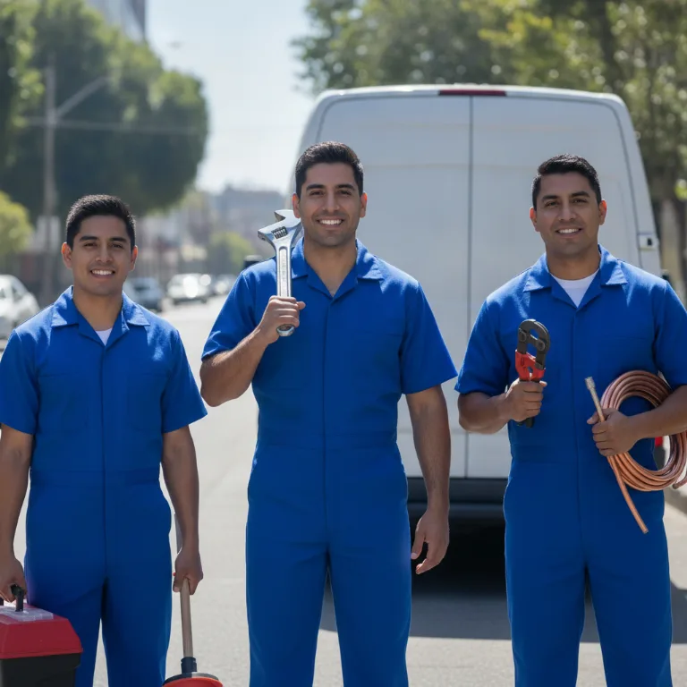 Canalizador Caçari Jaboatão